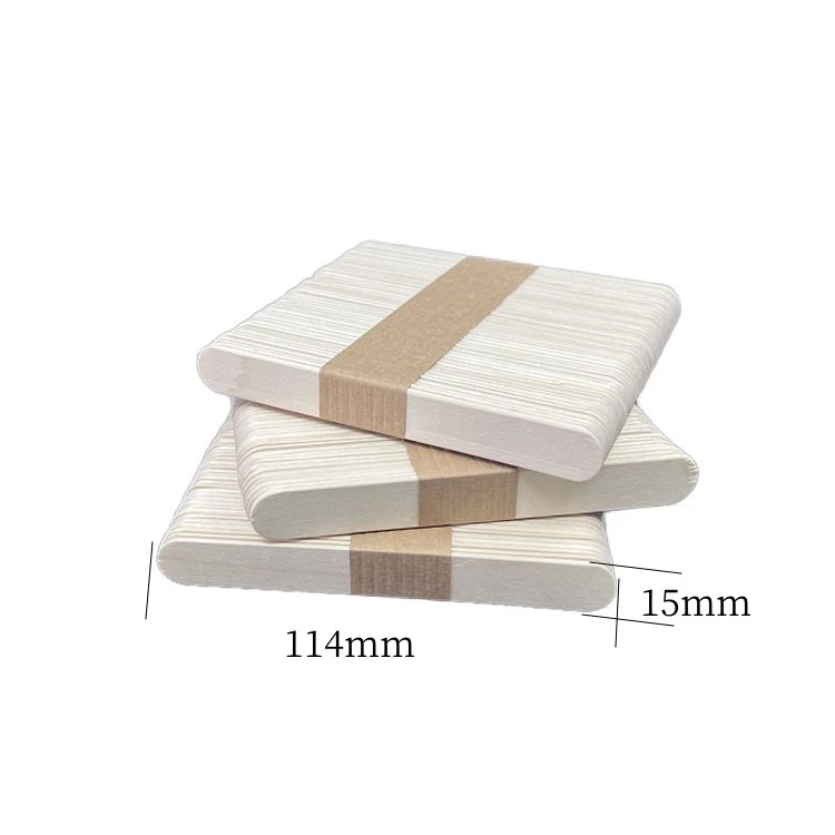Popsicle Stick